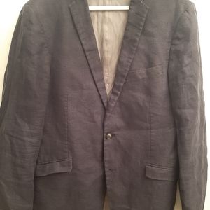 Tiger of Sweden blazer